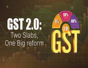GST 2.0 Reform-New Tax Era for Essential & Luxury Goods