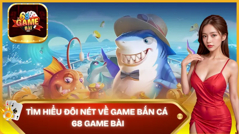 68 Game Bài