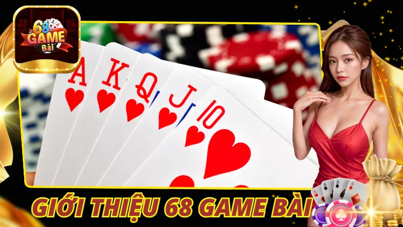 68 Game Bài