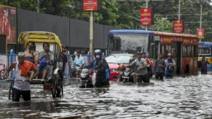 heavyRainFall-#Kolkata