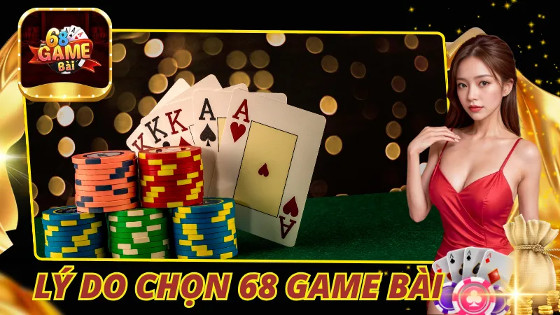 68 Game Bài