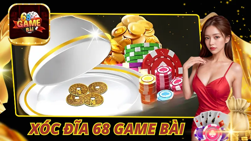 68 Game Bài
