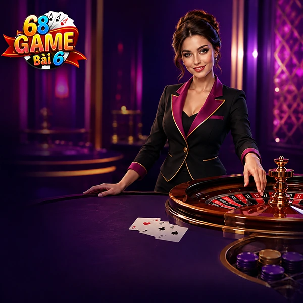 68 Game Bài