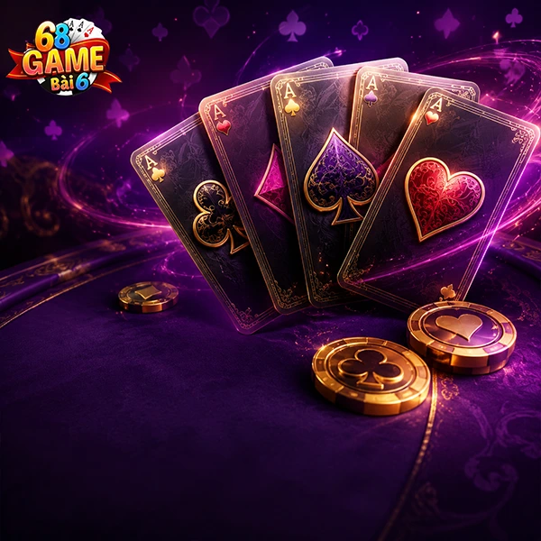 68 Game Bài