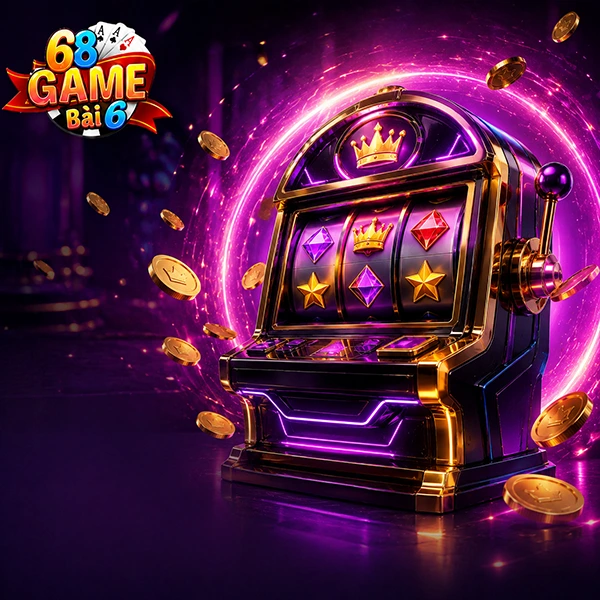 68 Game Bài